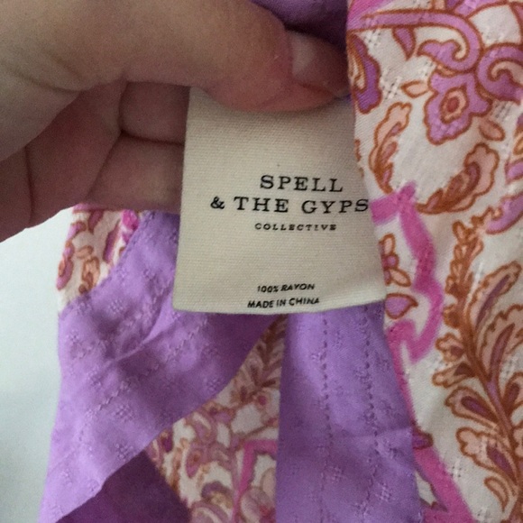 Sample Spell and the gypsy jewel set - Picture 7 of 12